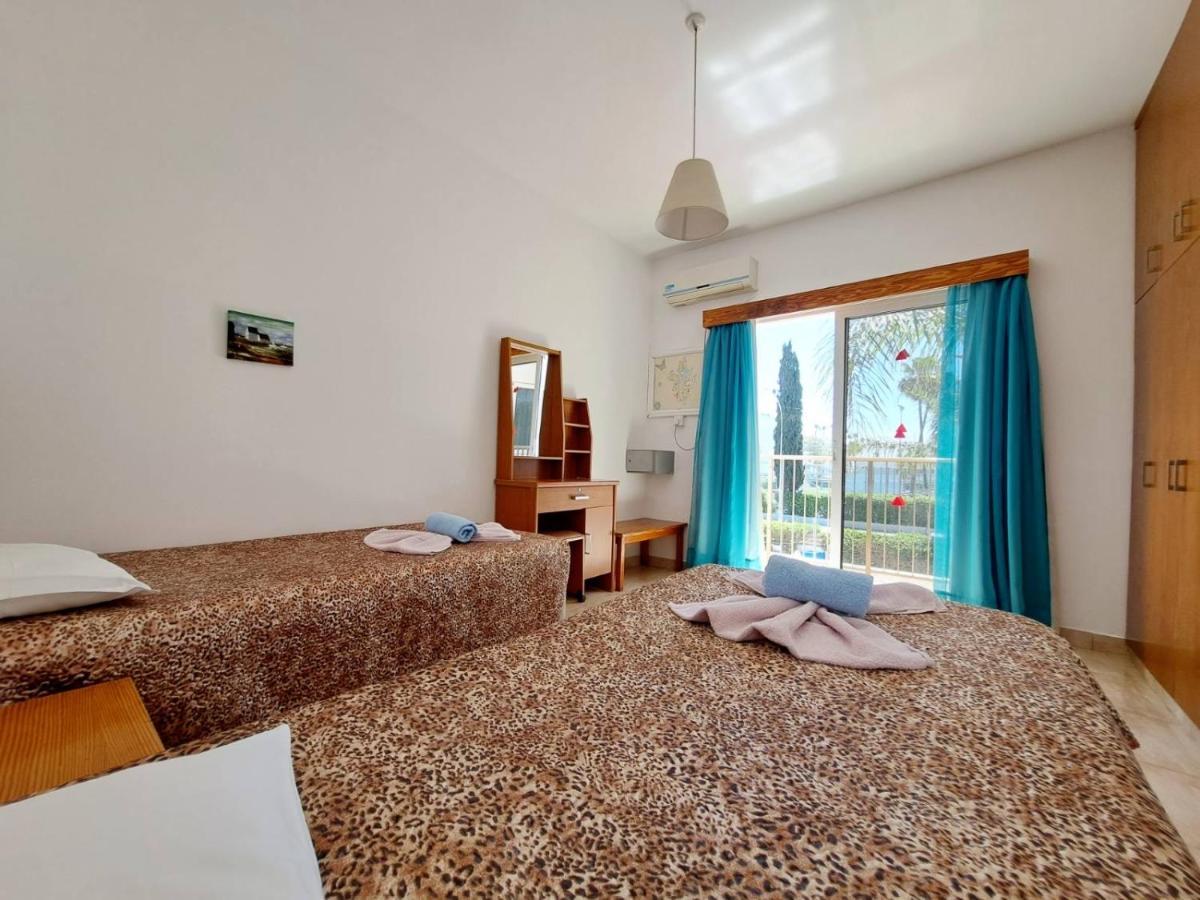Florence Hotel Apartments Ayia Napa Exteriér fotografie