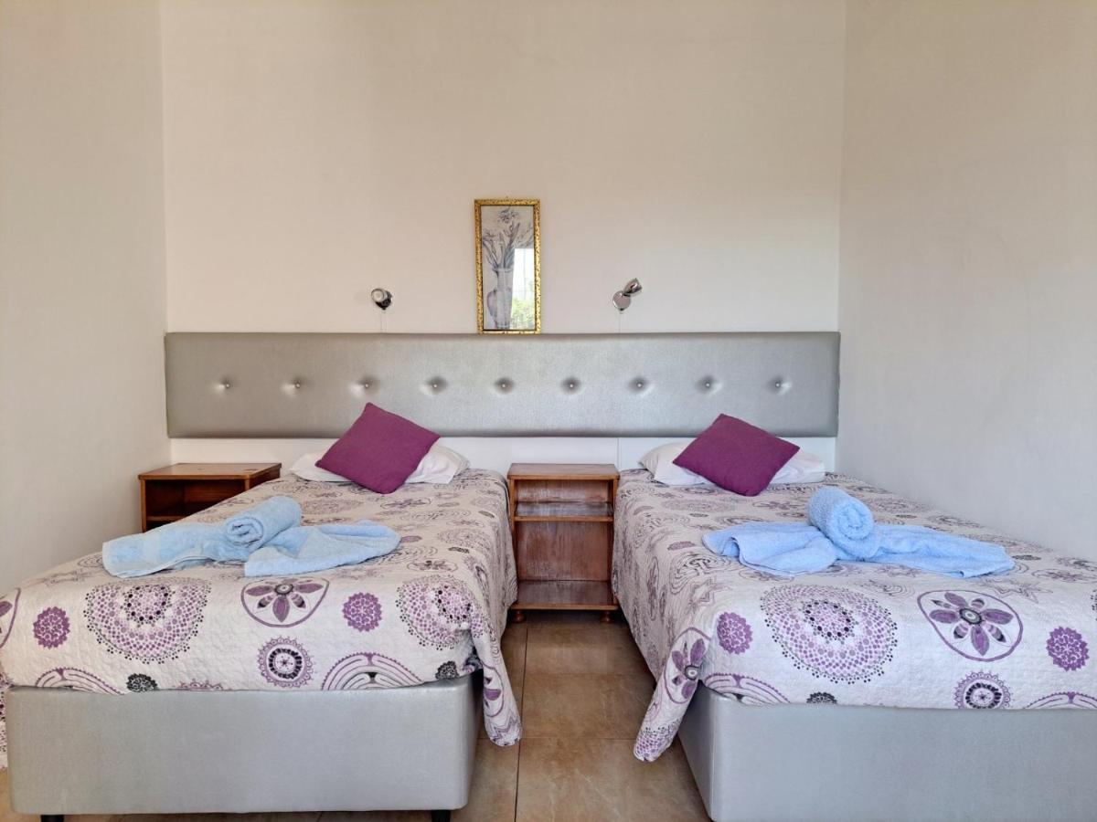Florence Hotel Apartments Ayia Napa Exteriér fotografie