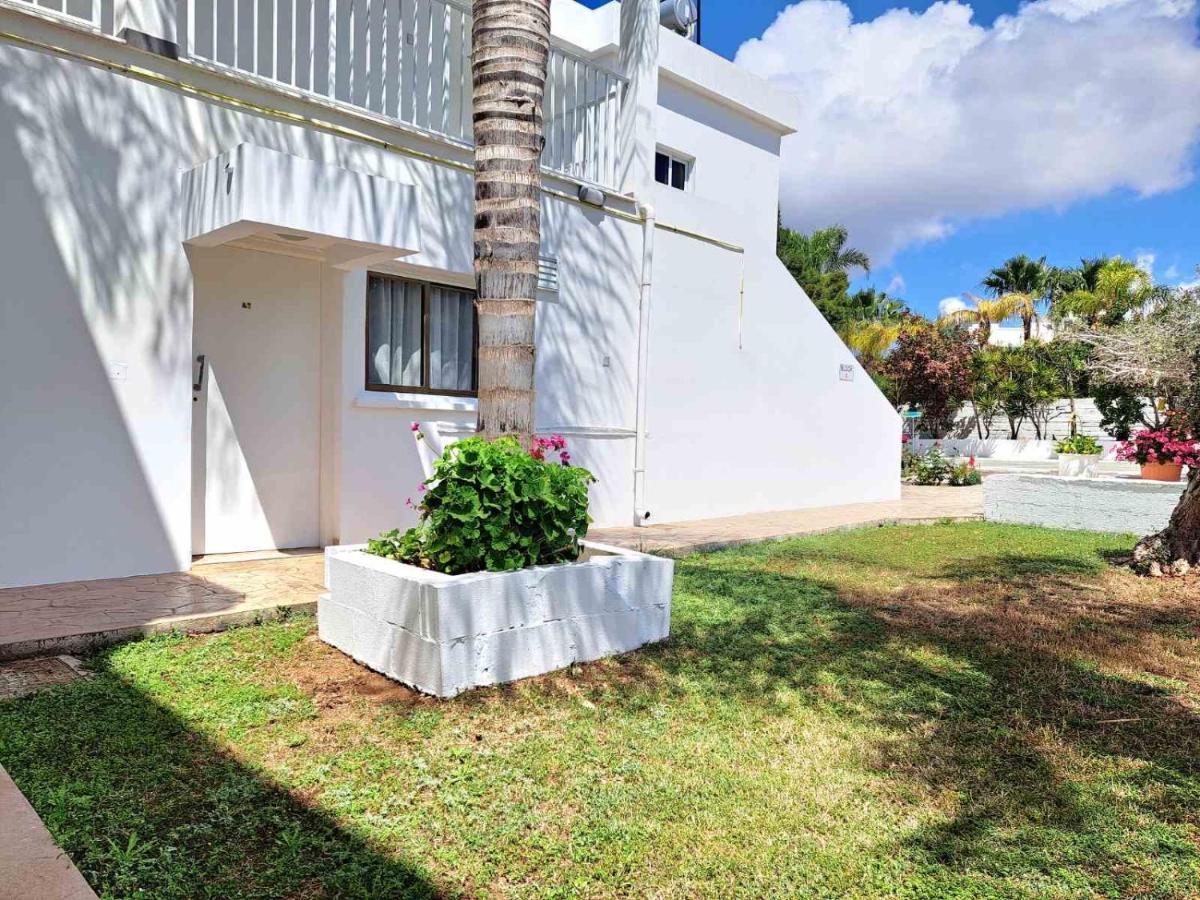 Florence Hotel Apartments Ayia Napa Exteriér fotografie