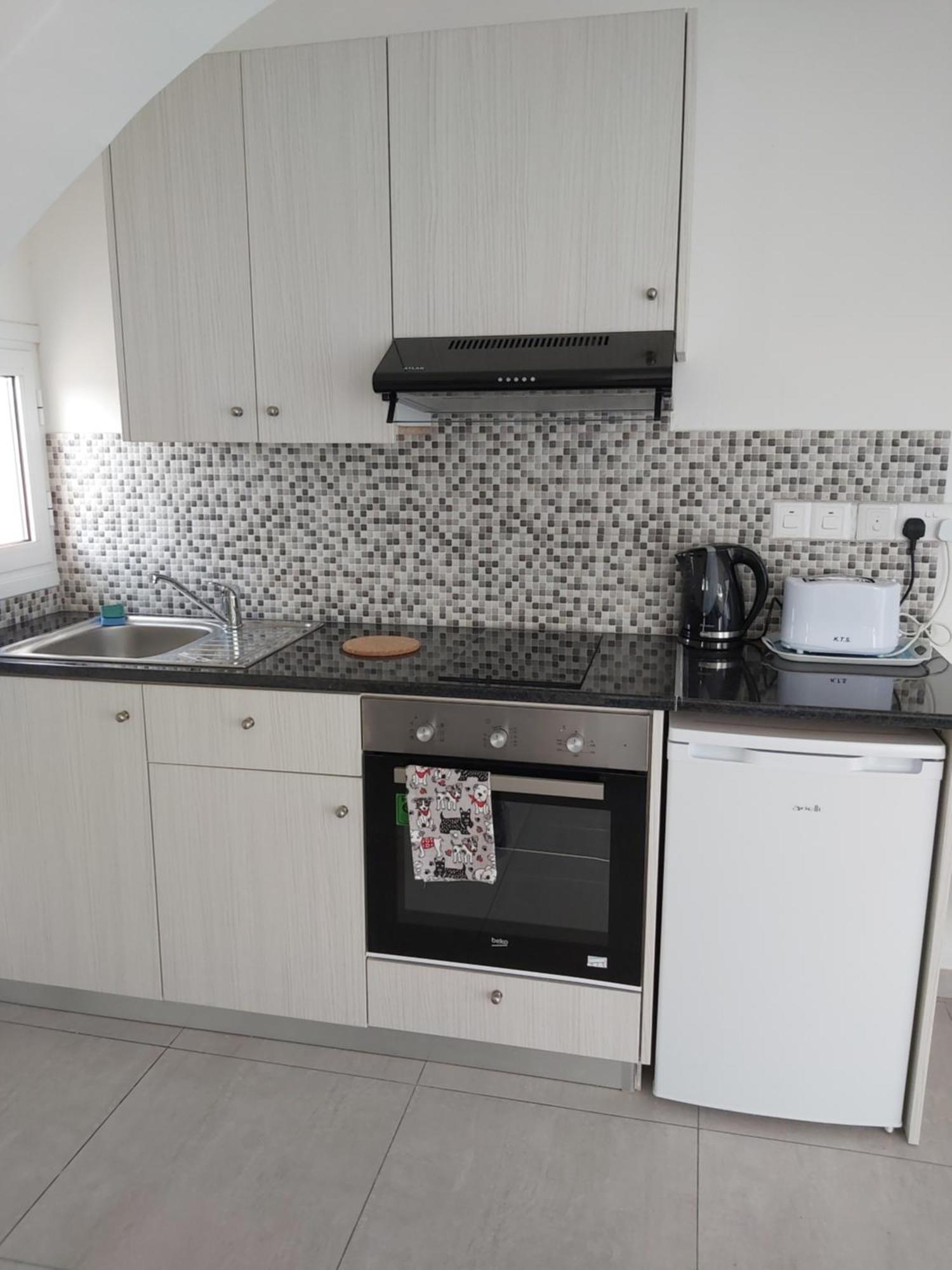 Florence Hotel Apartments Ayia Napa Pokoj fotografie